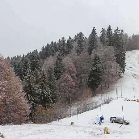 Girbova Lodge