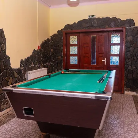 Girbova Lodge Predeal