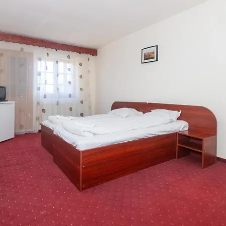 Girbova Lodge Predeal