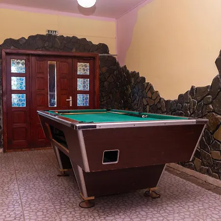 Lodge Girbova Predeal